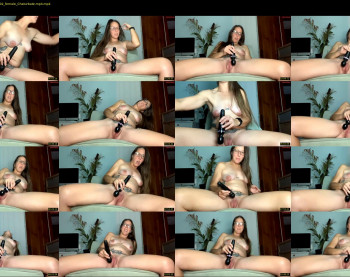 tylersands — 13 minute Chaturbate female cam show recording, 720p, Sep 28, 2023
