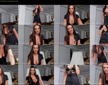 unforgettable_s — 120 minute Chaturbate female cam show recording, 720p, Sep 28, 2023