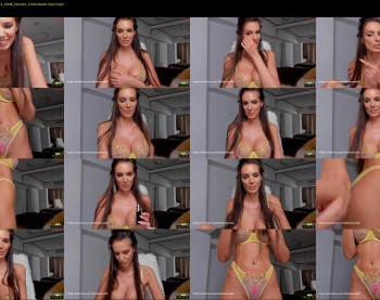 unforgettable_s — 120 minute Chaturbate female cam show recording, 720p, Sep 29, 2023