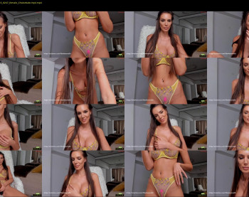 unforgettable_s — 120 minute Chaturbate female cam show recording, 720p, Sep 29, 2023