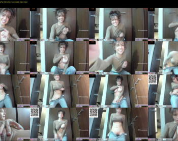 vanandjuani — 120 minute Chaturbate female cam show recording, 720p, Sep 29, 2023