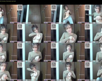 vanandjuani — 24 minute Chaturbate female cam show recording, 720p, Sep 29, 2023