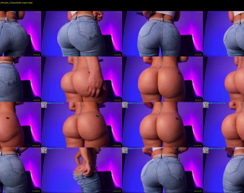 vaniaa_ — 120 minute Chaturbate female cam show recording, 720p, Sep 28, 2023
