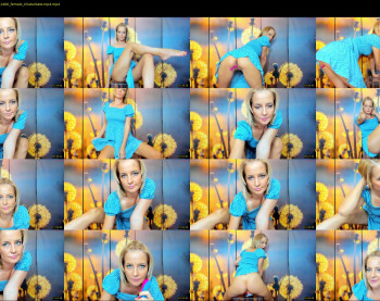 viciousqueen — 23 minute Chaturbate female cam show recording, 720p, Sep 28, 2023