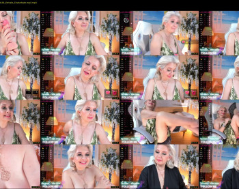 victoria_dior — 91 minute Chaturbate female cam show recording, 720p, Sep 29, 2023