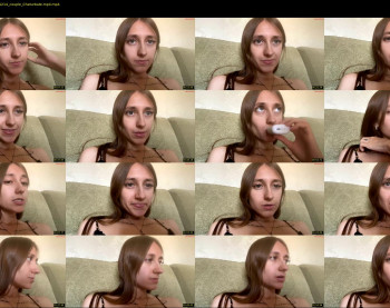 viktoria9898 — 3 minute Chaturbate couple cam show recording, 720p, Sep 28, 2023
