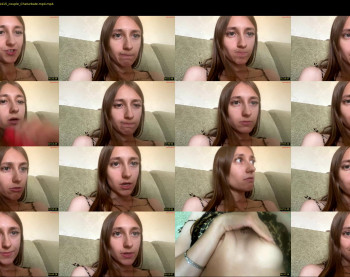 viktoria9898 — 8 minute Chaturbate couple cam show recording, 720p, Sep 28, 2023
