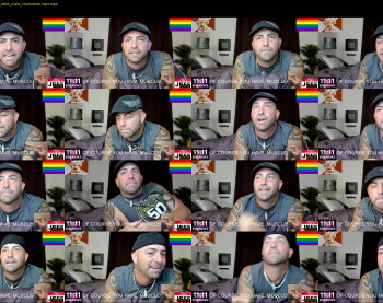 whaaaaaaaat — 120 minute Chaturbate couple cam show recording, 720p, Sep 28, 2023