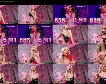 wild_lov — 112 minute Chaturbate female cam show recording, 720p, Sep 28, 2023