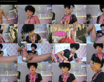 willow_hendrix — 120 minute Chaturbate female cam show recording, 720p, Sep 28, 2023