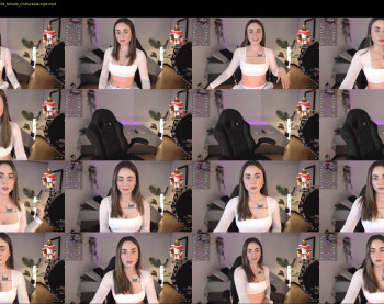wolfsfoster — 28 minute Chaturbate couple cam show recording, 720p, Sep 28, 2023