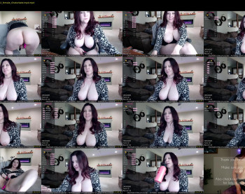 xoxojules — 87 minute Chaturbate female cam show recording, 720p, Sep 28, 2023
