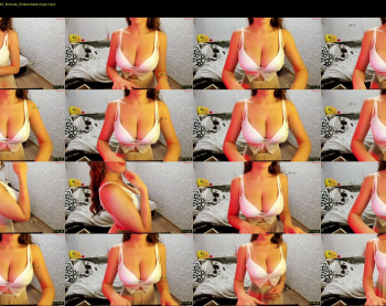 your_asya — 3 minute Chaturbate female cam show recording, 720p, Sep 28, 2023