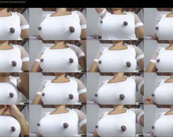 zara_lopez — 8 minute Chaturbate female cam show recording, 720p, Sep 28, 2023