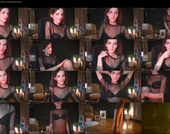 _arta_ — 121 minute Chaturbate female cam show recording, 720p, Sep 29, 2023