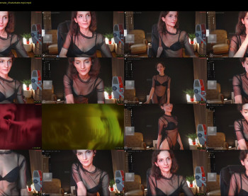 _arta_ — 121 minute Chaturbate female cam show recording, 720p, Sep 30, 2023