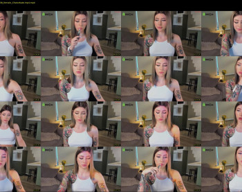 _austra1ia — 59 minute Chaturbate female cam show recording, 720p, Sep 29, 2023