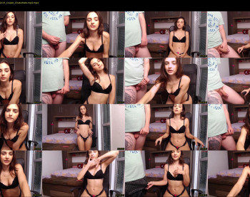 _candygirl20 — 89 minute Chaturbate female cam show recording, 720p, Sep 29, 2023