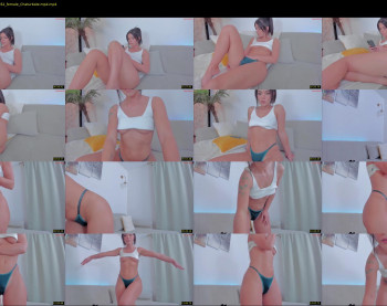 _gabrielle_ — 17 minute Chaturbate female cam show recording, 720p, Sep 29, 2023