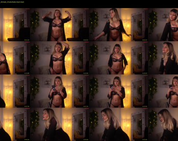 _lady_di — 4 minute Chaturbate female cam show recording, 720p, Sep 30, 2023