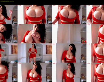_lorene_ — 49 minute Chaturbate female cam show recording, 720p, Sep 30, 2023
