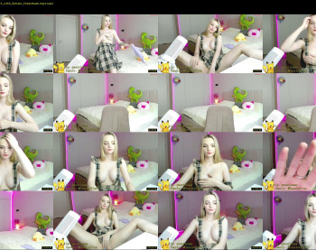 _passion_show_ — 121 minute Chaturbate couple cam show recording, 720p, Sep 29, 2023