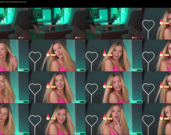_taylor_swift — 21 minute Chaturbate female cam show recording, 720p, Sep 29, 2023