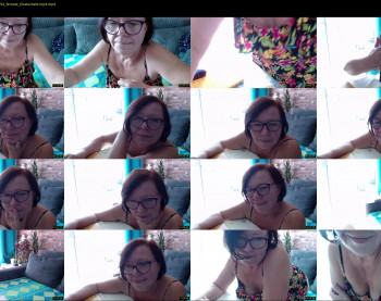 adelewildx — 22 minute Chaturbate female cam show recording, 720p, Sep 29, 2023