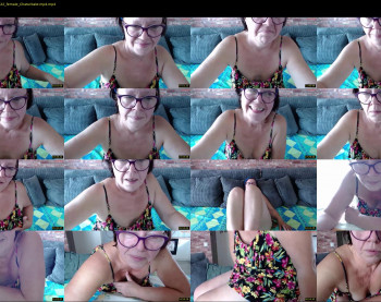 adelewildx — 67 minute Chaturbate female cam show recording, 720p, Sep 29, 2023