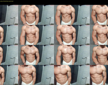 advp69 — 49 minute Chaturbate male cam show recording, 480p, Sep 29, 2023