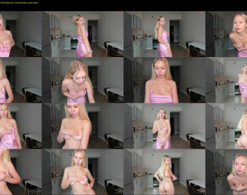 aleksa_cutie — 120 minute Chaturbate female cam show recording, 720p, Sep 29, 2023