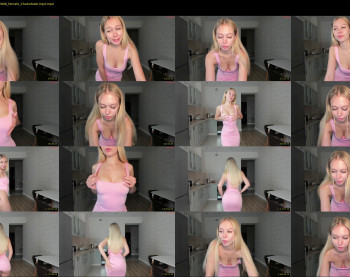 aleksa_cutie — 120 minute Chaturbate female cam show recording, 720p, Sep 29, 2023