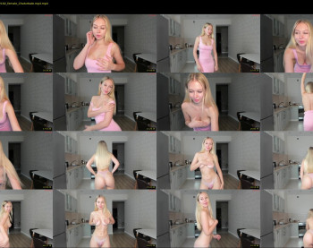 aleksa_cutie — 61 minute Chaturbate female cam show recording, 720p, Sep 29, 2023