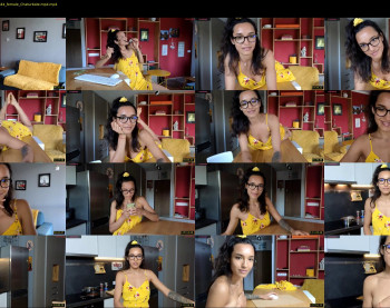 alice_bane — 111 minute Chaturbate female cam show recording, 720p, Sep 29, 2023