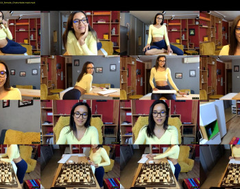 alice_bane — 121 minute Chaturbate female cam show recording, 720p, Sep 29, 2023