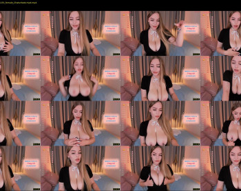alice_pinkys — 18 minute Chaturbate female cam show recording, 720p, Sep 29, 2023