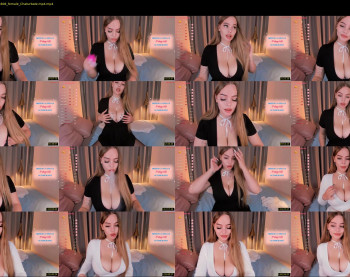 alice_pinkys — 121 minute Chaturbate female cam show recording, 720p, Sep 29, 2023