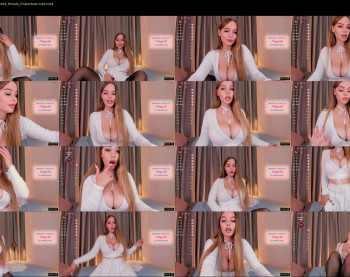 alice_pinkys — 20 minute Chaturbate female cam show recording, 720p, Sep 29, 2023
