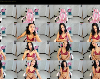 allisonpalmer — 3 minute Chaturbate female cam show recording, 720p, Sep 29, 2023