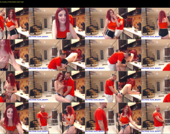 aly_alyce — 37 minute Chaturbate female cam show recording, 720p, Sep 29, 2023