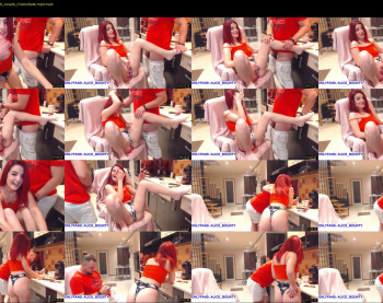 aly_alyce — 25 minute Chaturbate female cam show recording, 720p, Sep 29, 2023