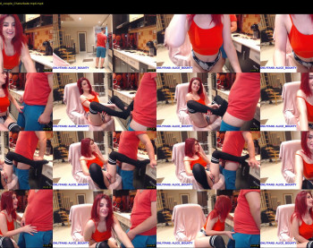 aly_alyce — 18 minute Chaturbate female cam show recording, 720p, Sep 29, 2023