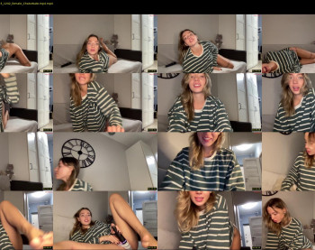 angel_from_sky — 12 minute Chaturbate female cam show recording, 720p, Sep 29, 2023