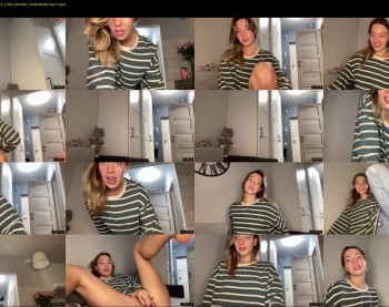 angel_from_sky — 121 minute Chaturbate female cam show recording, 720p, Sep 29, 2023