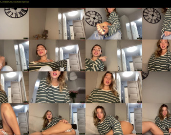 angel_from_sky — 74 minute Chaturbate female cam show recording, 720p, Sep 29, 2023