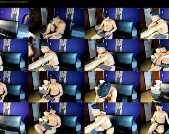 angeline_focus — 44 minute Chaturbate couple cam show recording, 720p, Sep 29, 2023