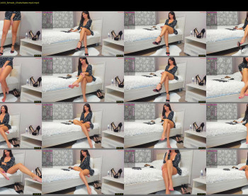 angelqueen1 — 85 minute Chaturbate female cam show recording, 720p, Sep 29, 2023