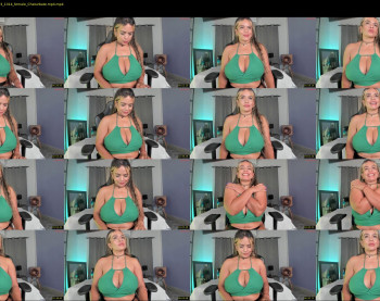 antoniacasarini — 8 minute Chaturbate female cam show recording, 720p, Sep 29, 2023