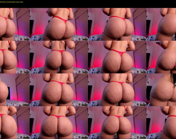 anyiled — 121 minute Chaturbate female cam show recording, 720p, Sep 29, 2023