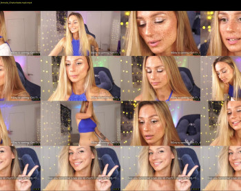 artease — 69 minute Chaturbate female cam show recording, 720p, Sep 29, 2023